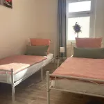 Apartment Dietel In Mit Wlan Terrasse Stellplatz Inklusive