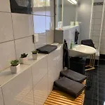 Apartment Dietel In Mit Wlan Terrasse Stellplatz Inklusive *