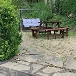 דירה Dietel In Mit Wlan Terrasse Stellplatz Inklusive *
