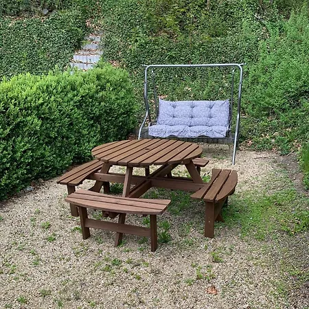 Apartment Ferienwohnung Dietel In Bad Schlema Mit Wlan Terrasse Stellplatz Inklusive Bad Schlema