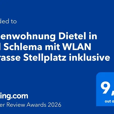 Ferienwohnung Dietel In Bad Schlema Mit Netflix Terrasse Parkplatz Kurtaxe Waescheset Inklusive * 巴特施莱马