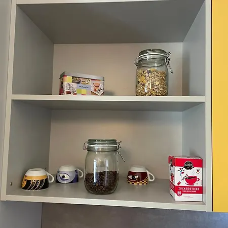 Ferienwohnung Dietel In Bad Schlema Mit Netflix Terrasse Parkplatz Kurtaxe Waescheset Inklusive 巴特施莱马