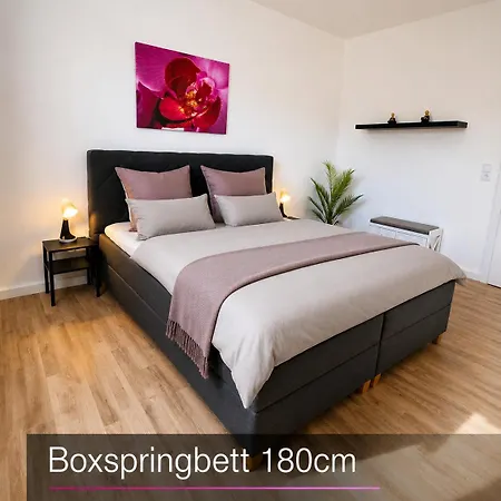 Ferienwohnung Dietel In Bad Schlema Mit Netflix Terrasse Parkplatz Kurtaxe Waescheset Inklusive Apartment